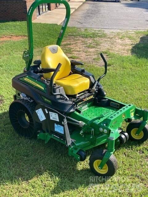 John Deere Z920M Kosačky s nulovým polomerom otáčania
