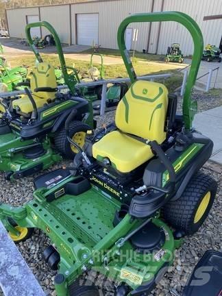 John Deere Z920M Kosačky s nulovým polomerom otáčania