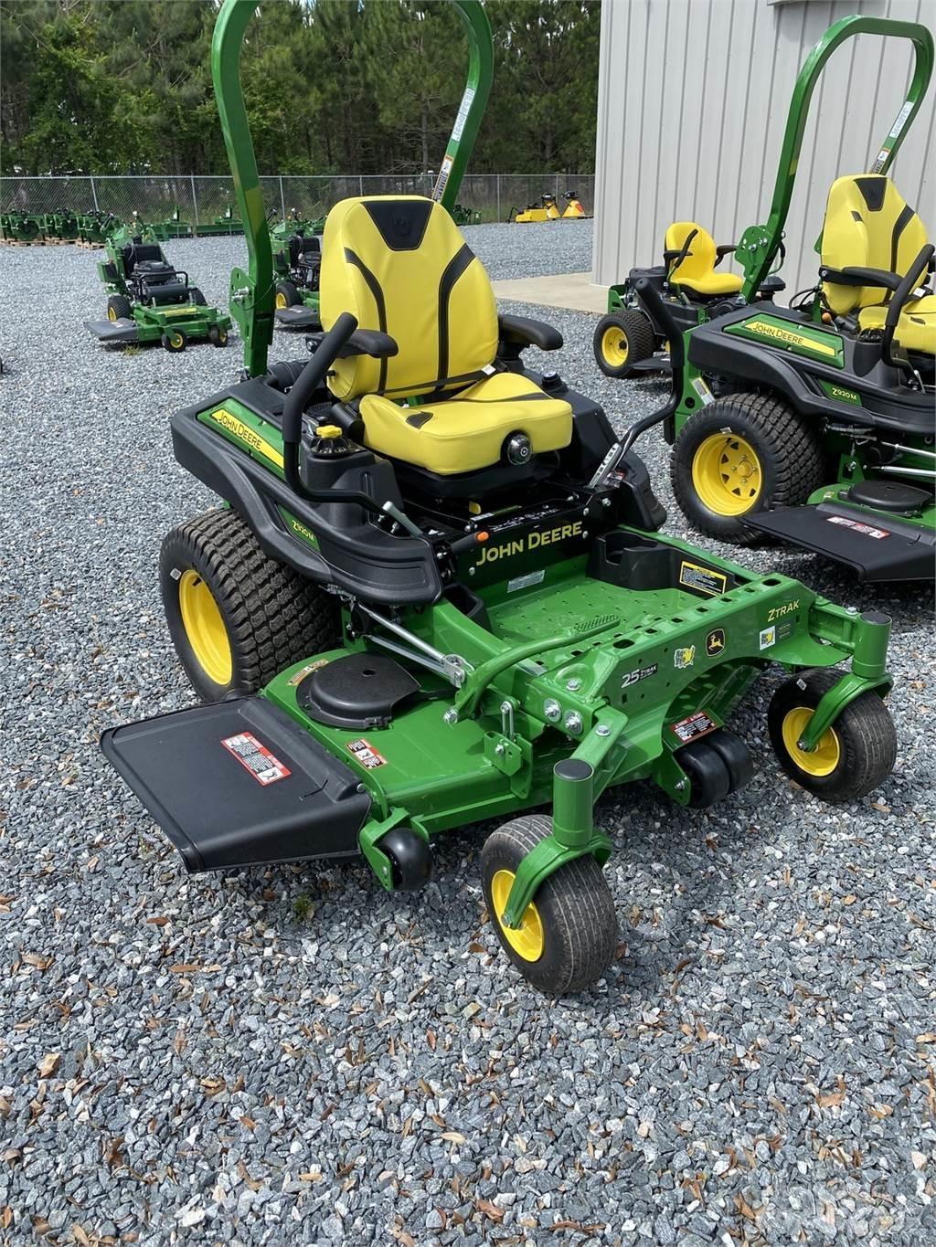 John Deere Z920M Kosačky s nulovým polomerom otáčania