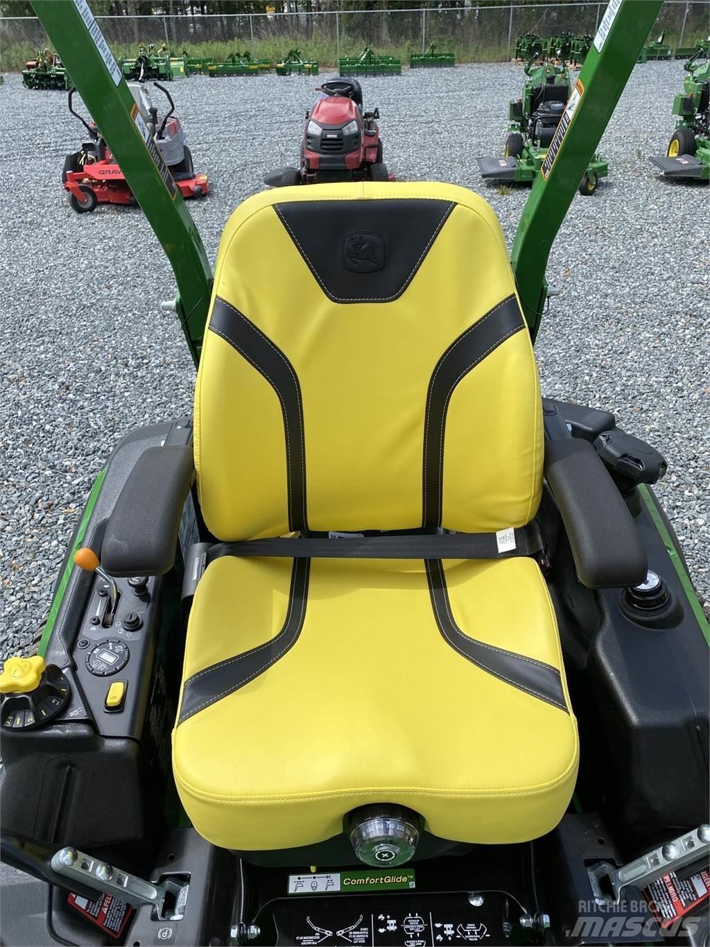 John Deere Z920M Kosačky s nulovým polomerom otáčania