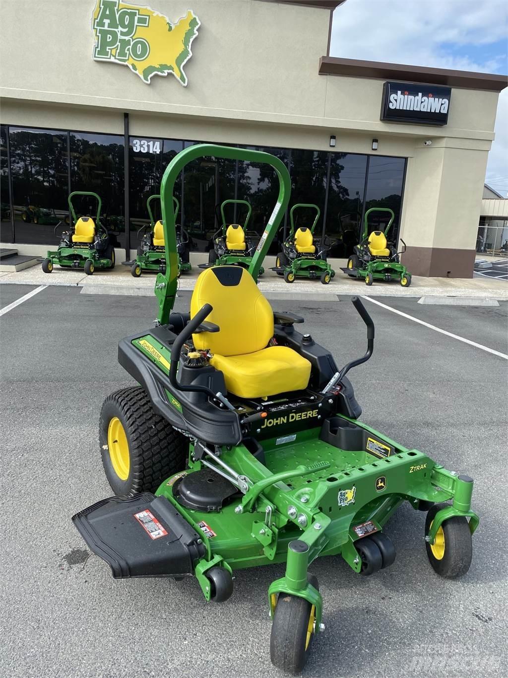 John Deere Z920M Kosačky s nulovým polomerom otáčania
