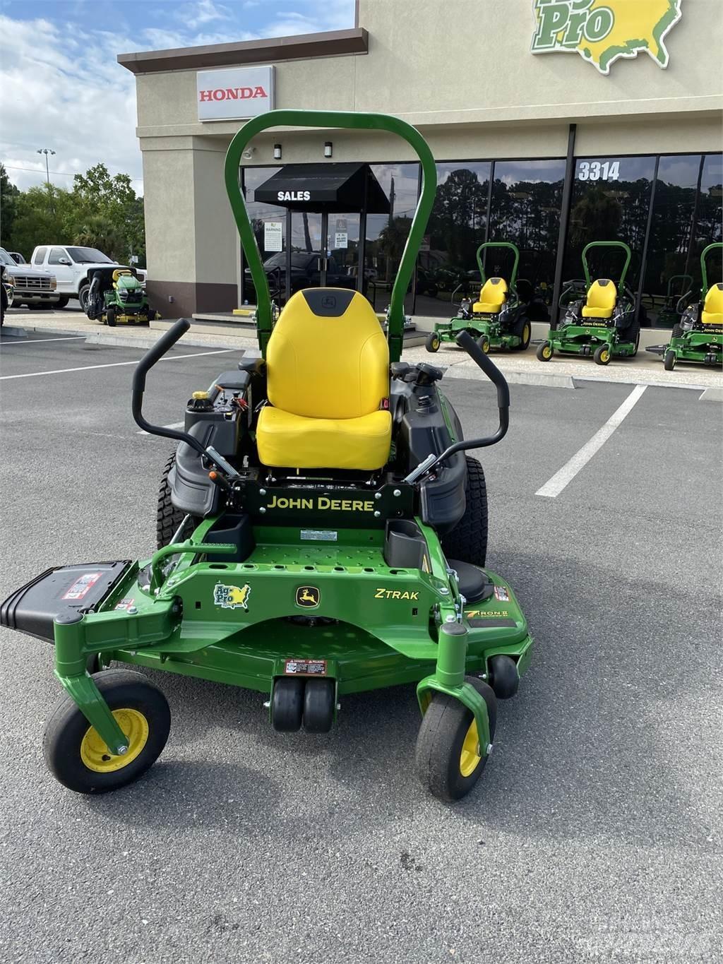 John Deere Z920M Kosačky s nulovým polomerom otáčania