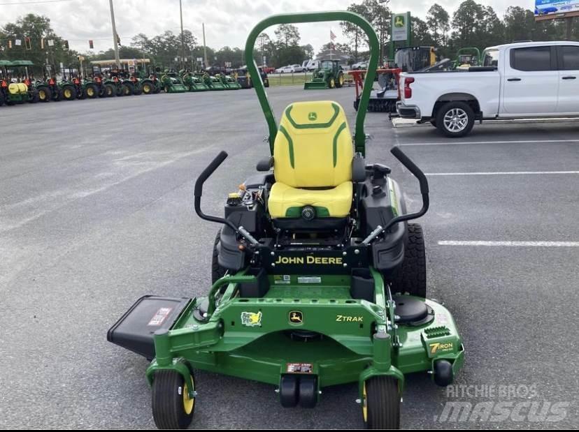 John Deere Z920M Kosačky s nulovým polomerom otáčania