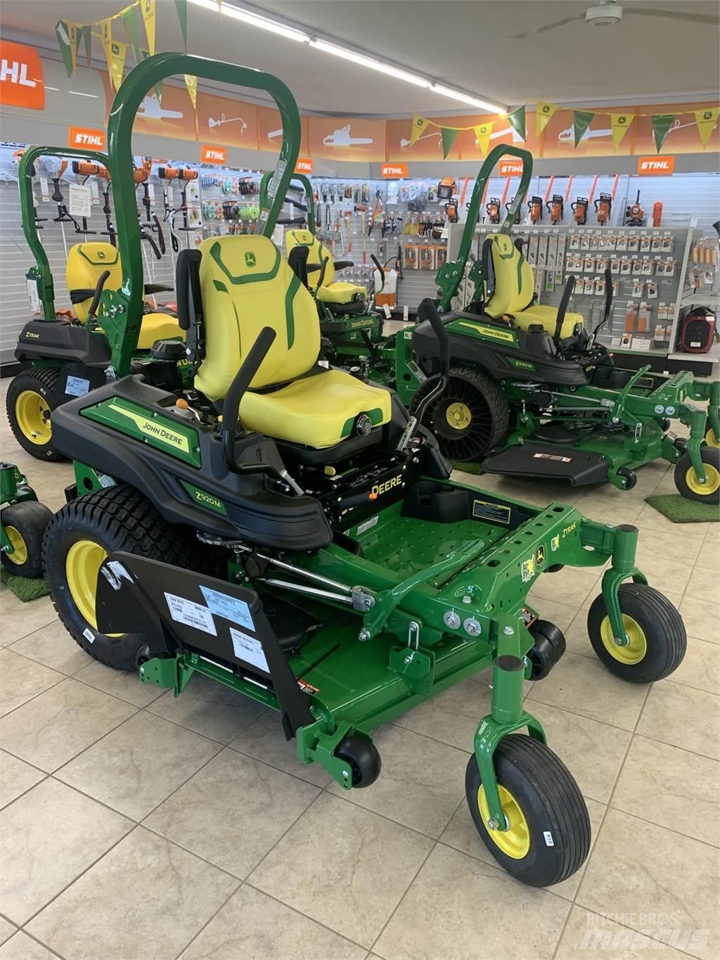 John Deere Z920M Kosačky s nulovým polomerom otáčania