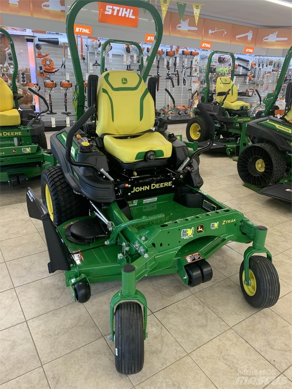 John Deere Z920M Kosačky s nulovým polomerom otáčania