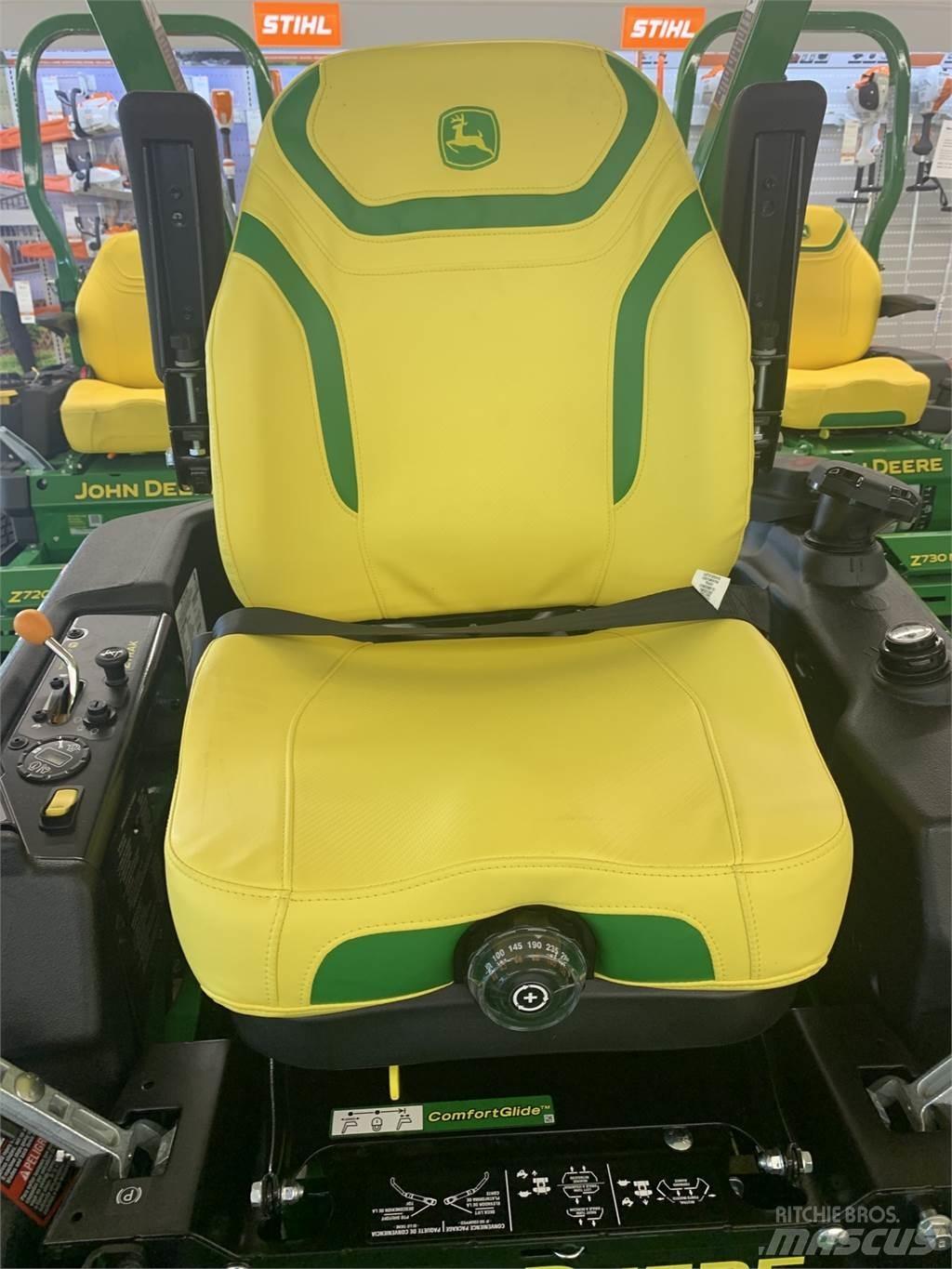 John Deere Z920M Kosačky s nulovým polomerom otáčania
