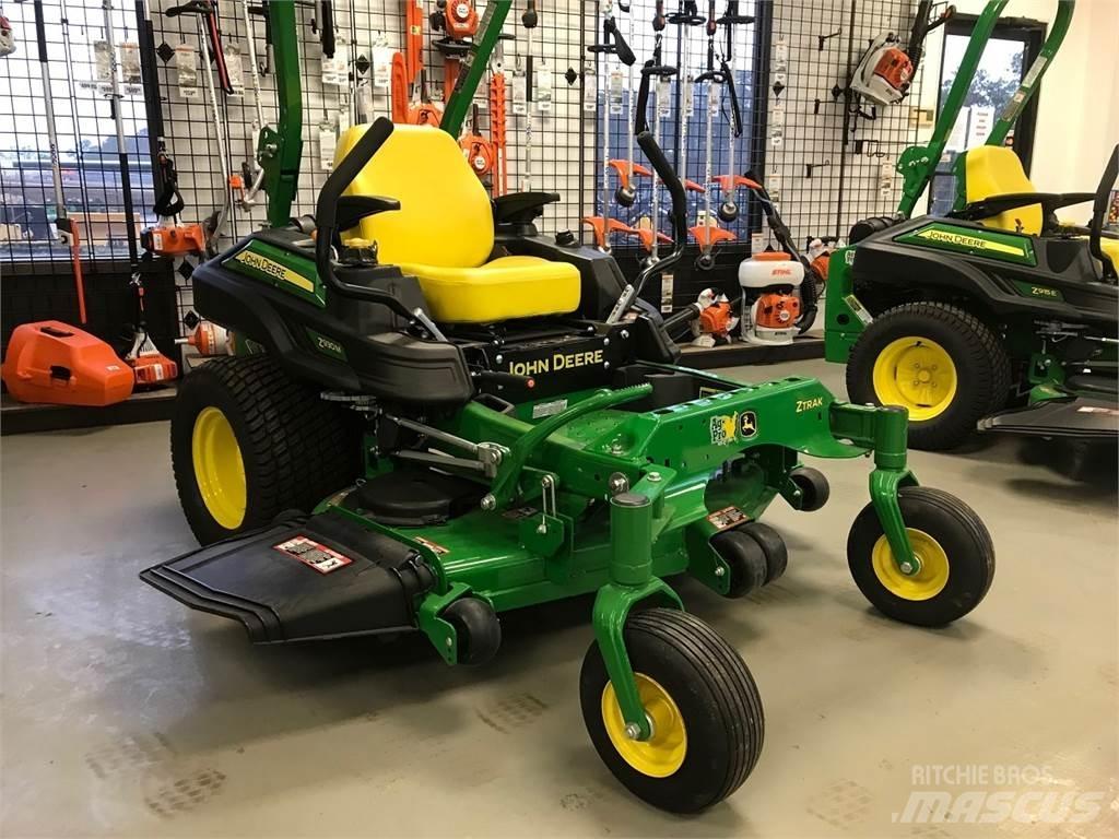 John Deere Z930M Kosačky s nulovým polomerom otáčania