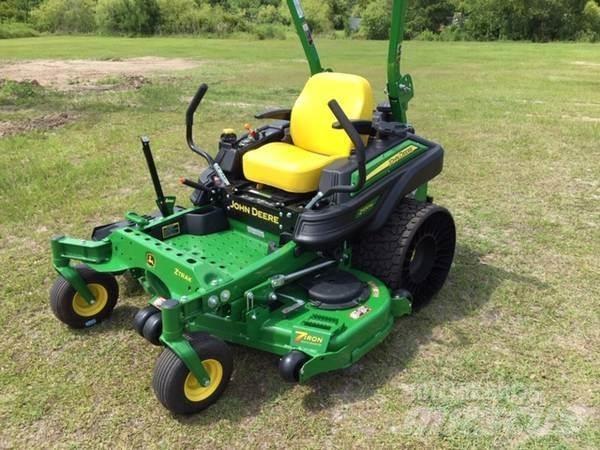 John Deere Z930M Kosačky s nulovým polomerom otáčania