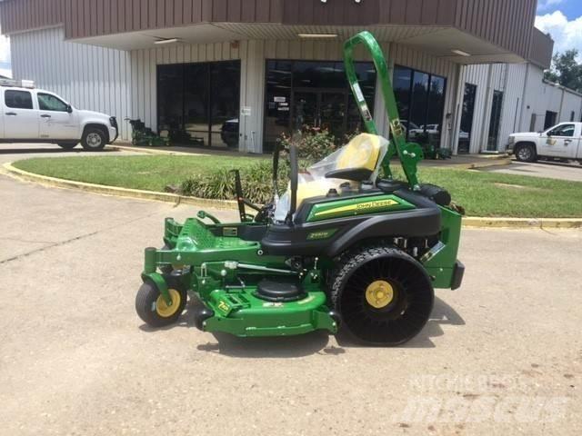 John Deere Z930M Kosačky s nulovým polomerom otáčania