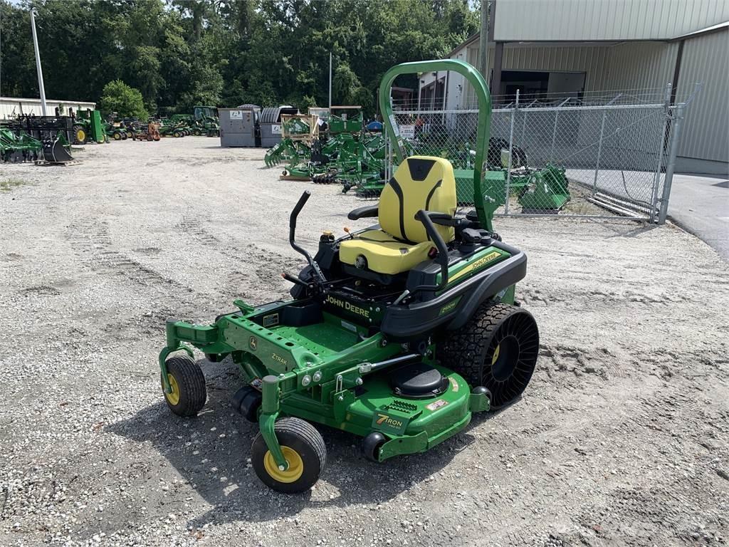 John Deere Z930M Kosačky s nulovým polomerom otáčania