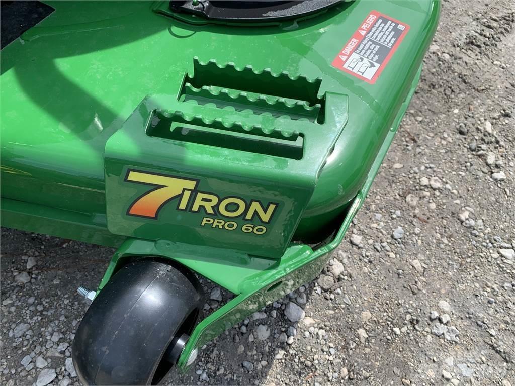 John Deere Z930M Kosačky s nulovým polomerom otáčania