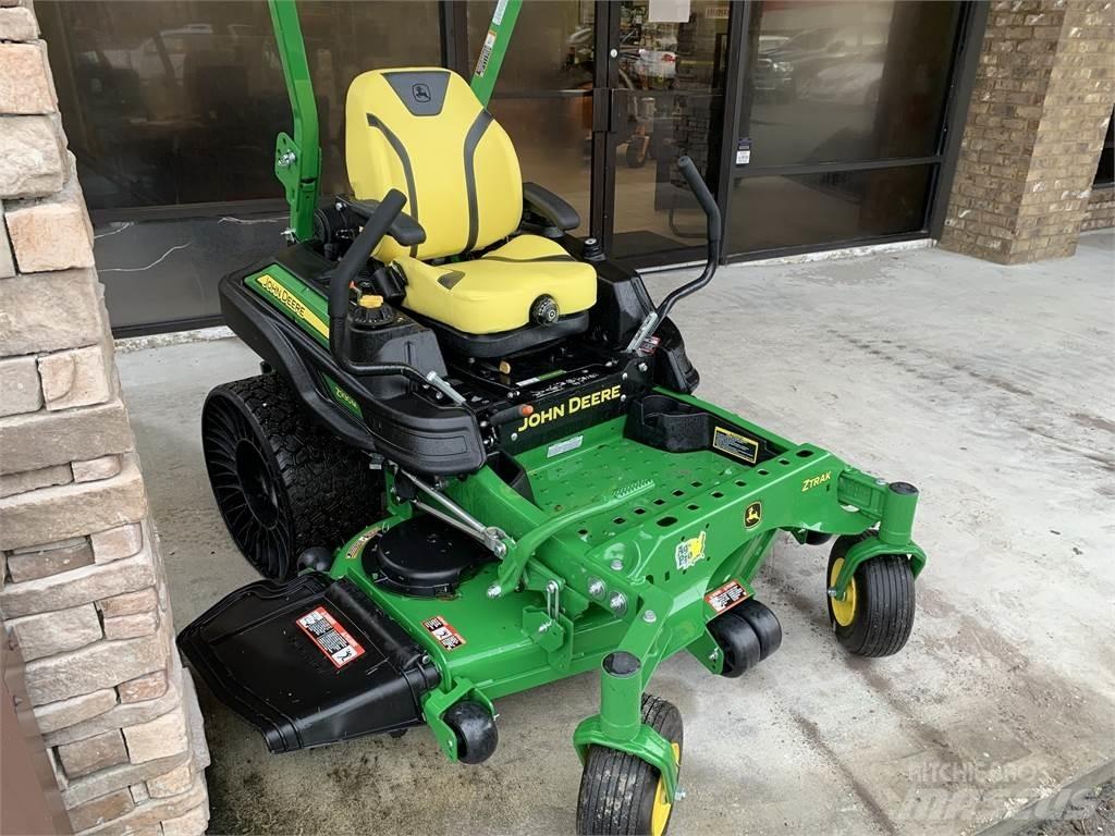 John Deere Z930M Kosačky s nulovým polomerom otáčania