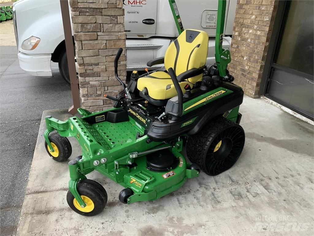 John Deere Z930M Kosačky s nulovým polomerom otáčania