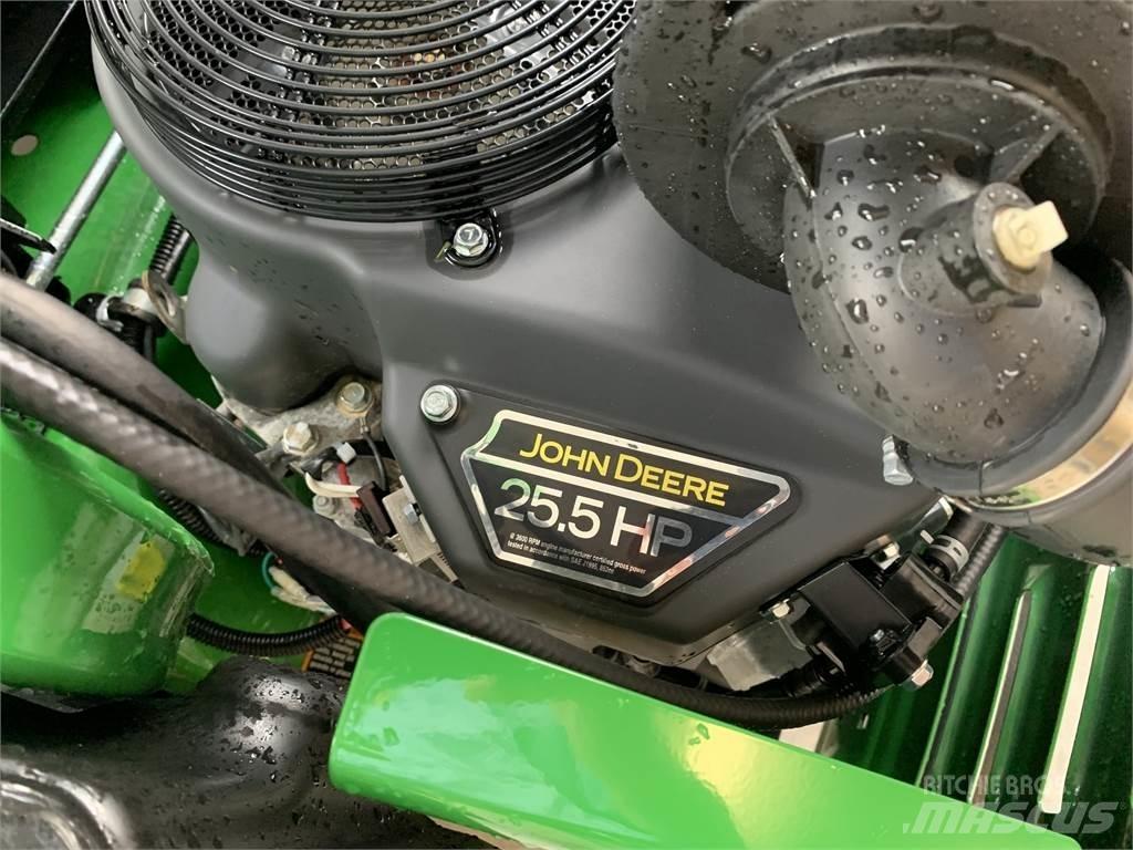 John Deere Z930M Kosačky s nulovým polomerom otáčania