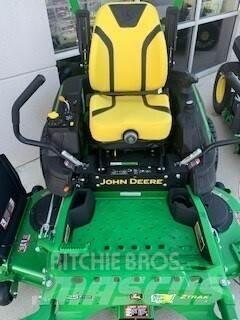 John Deere Z930M Kosačky s nulovým polomerom otáčania