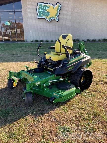 John Deere Z930M Kosačky s nulovým polomerom otáčania