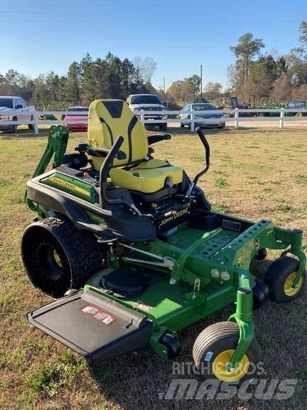 John Deere Z930M Kosačky s nulovým polomerom otáčania
