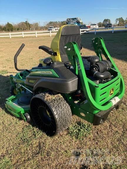 John Deere Z930M Kosačky s nulovým polomerom otáčania