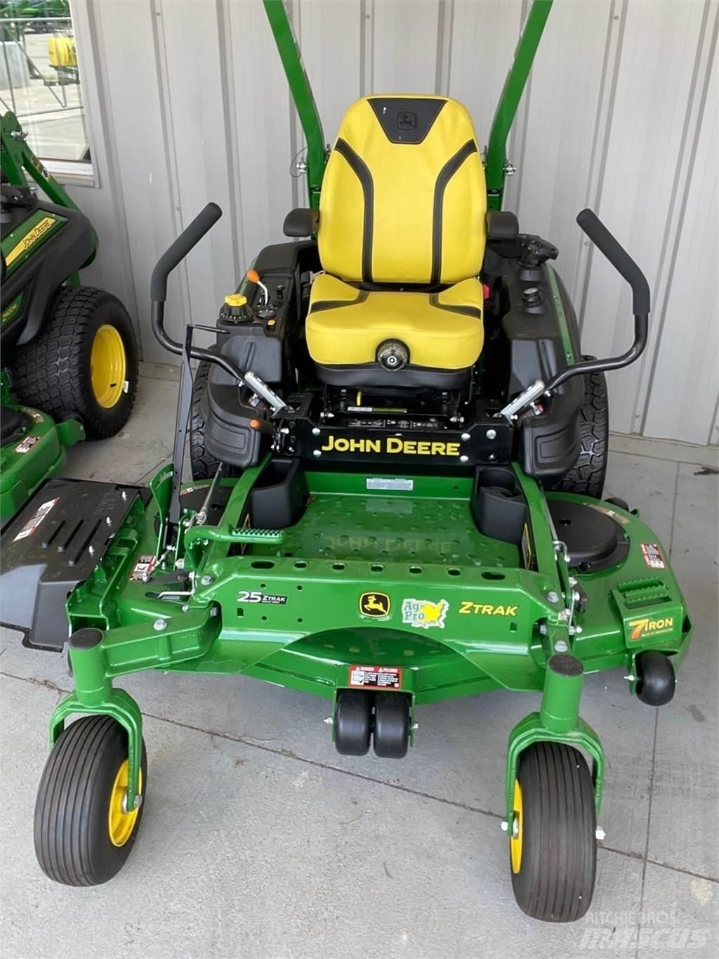 John Deere Z930M Kosačky s nulovým polomerom otáčania
