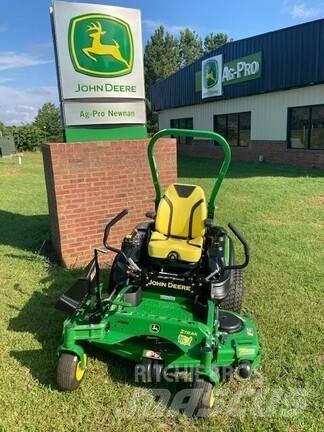 John Deere Z930M Kosačky s nulovým polomerom otáčania