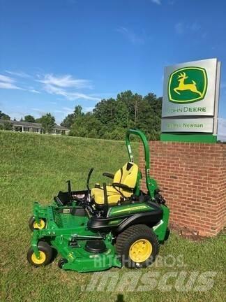 John Deere Z930M Kosačky s nulovým polomerom otáčania