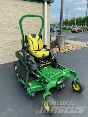 John Deere Z930M Kosačky s nulovým polomerom otáčania