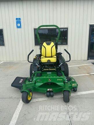 John Deere Z930M Kosačky s nulovým polomerom otáčania