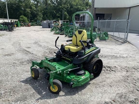John Deere Z930M Kosačky s nulovým polomerom otáčania