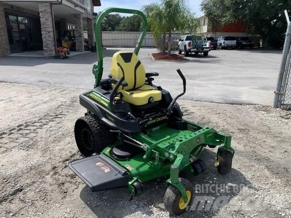 John Deere Z930M Kosačky s nulovým polomerom otáčania