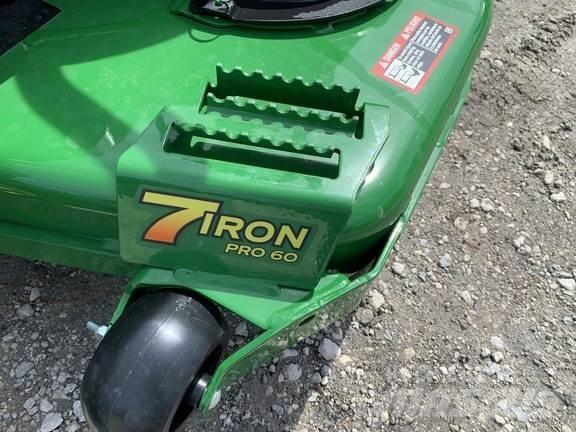 John Deere Z930M Kosačky s nulovým polomerom otáčania