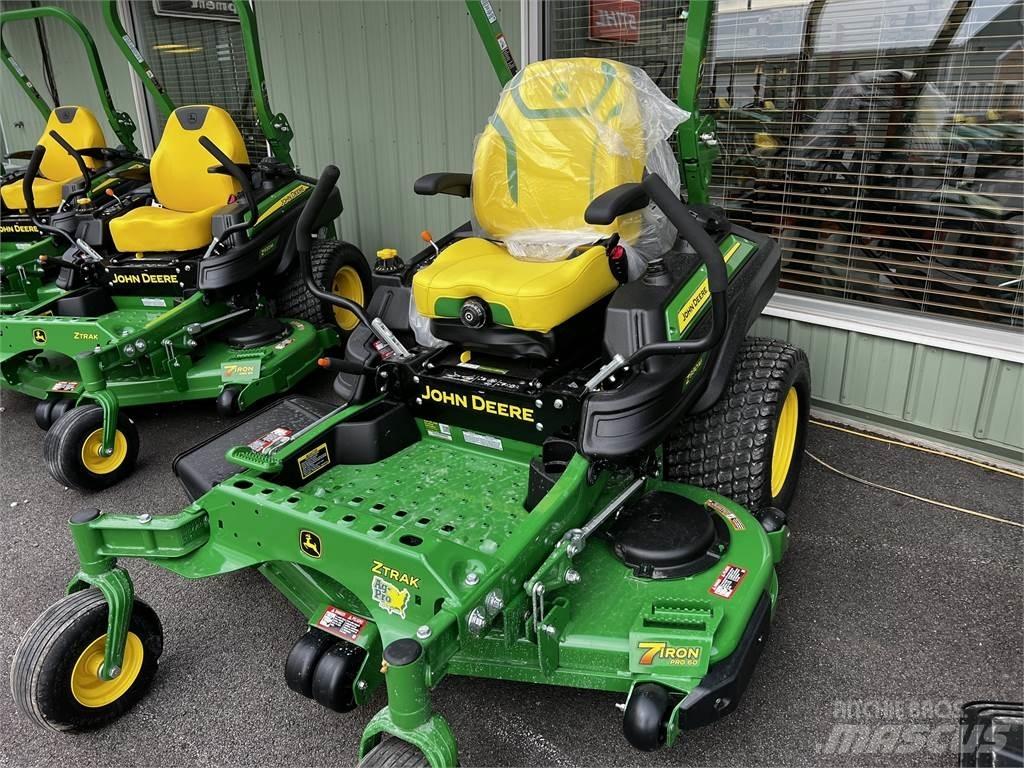 John Deere Z930M Kosačky s nulovým polomerom otáčania