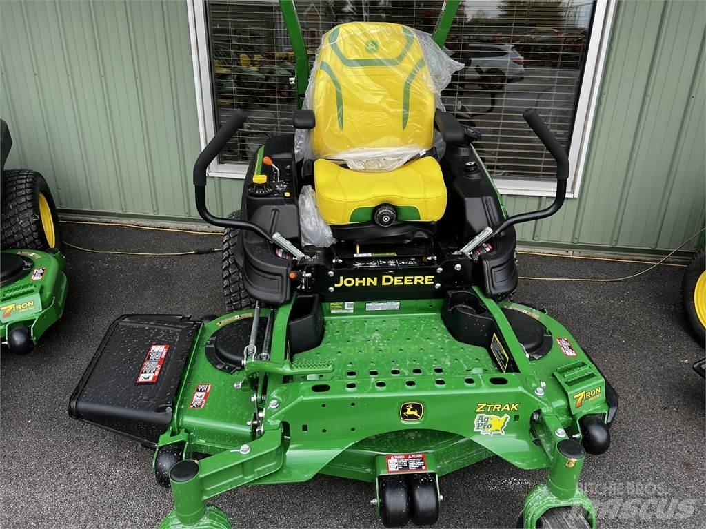 John Deere Z930M Kosačky s nulovým polomerom otáčania