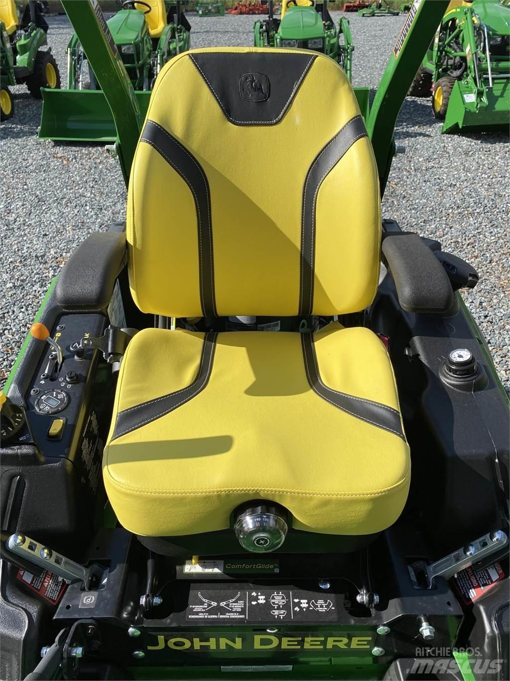 John Deere Z930M Kosačky s nulovým polomerom otáčania