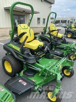 John Deere Z930M Kosačky s nulovým polomerom otáčania