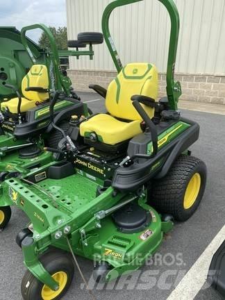 John Deere Z930M Kosačky s nulovým polomerom otáčania