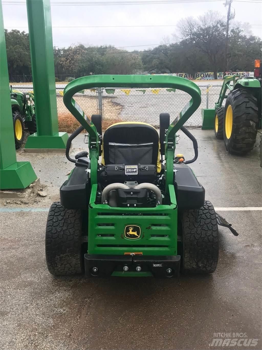 John Deere Z945M Kosačky s nulovým polomerom otáčania