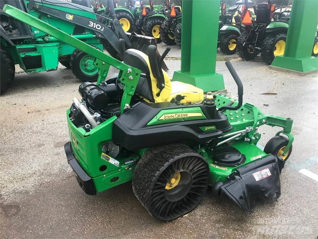 John Deere Z945M Kosačky s nulovým polomerom otáčania