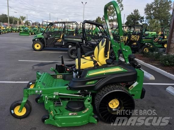 John Deere Z950M Kosačky s nulovým polomerom otáčania