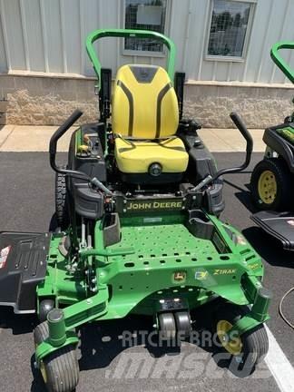 John Deere Z950M Kosačky s nulovým polomerom otáčania