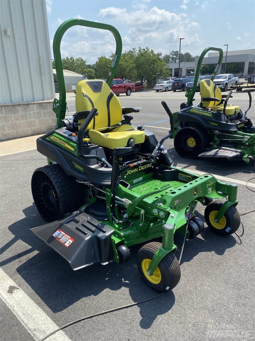 John Deere Z950M Kosačky s nulovým polomerom otáčania
