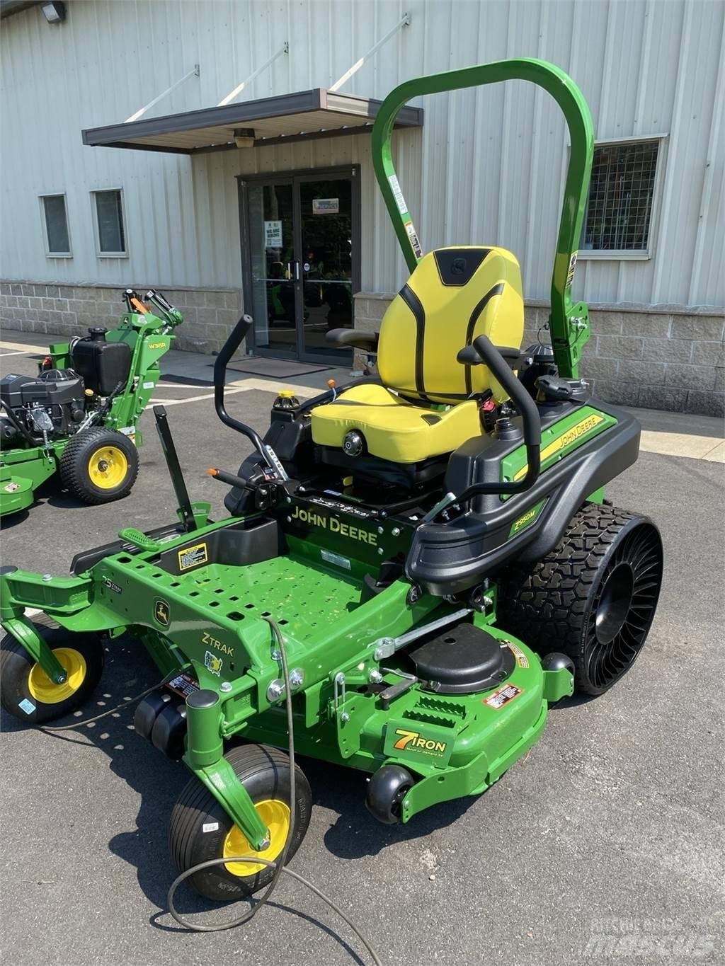 John Deere Z950M Kosačky s nulovým polomerom otáčania