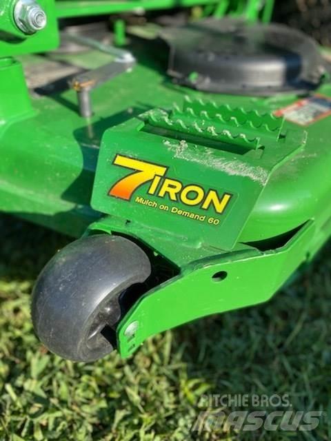 John Deere Z950M Kosačky s nulovým polomerom otáčania