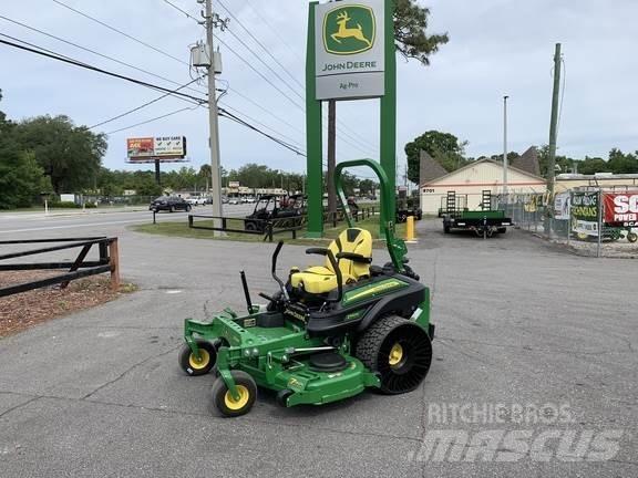 John Deere Z950M Kosačky s nulovým polomerom otáčania