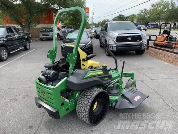 John Deere Z950M Kosačky s nulovým polomerom otáčania