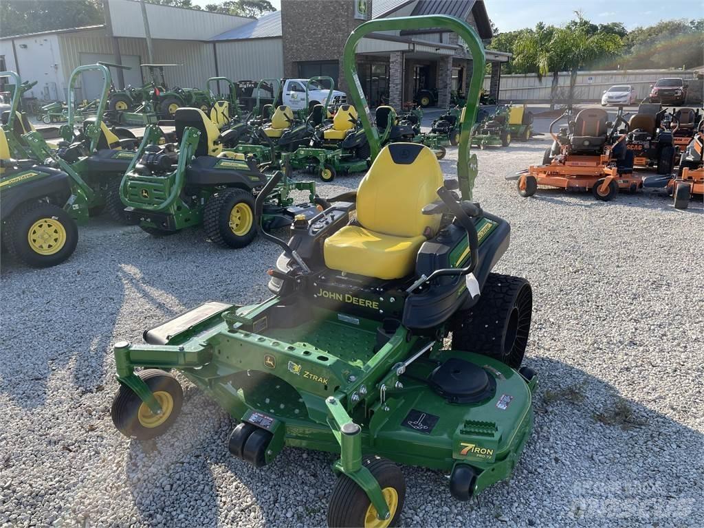 John Deere Z950M Kosačky s nulovým polomerom otáčania