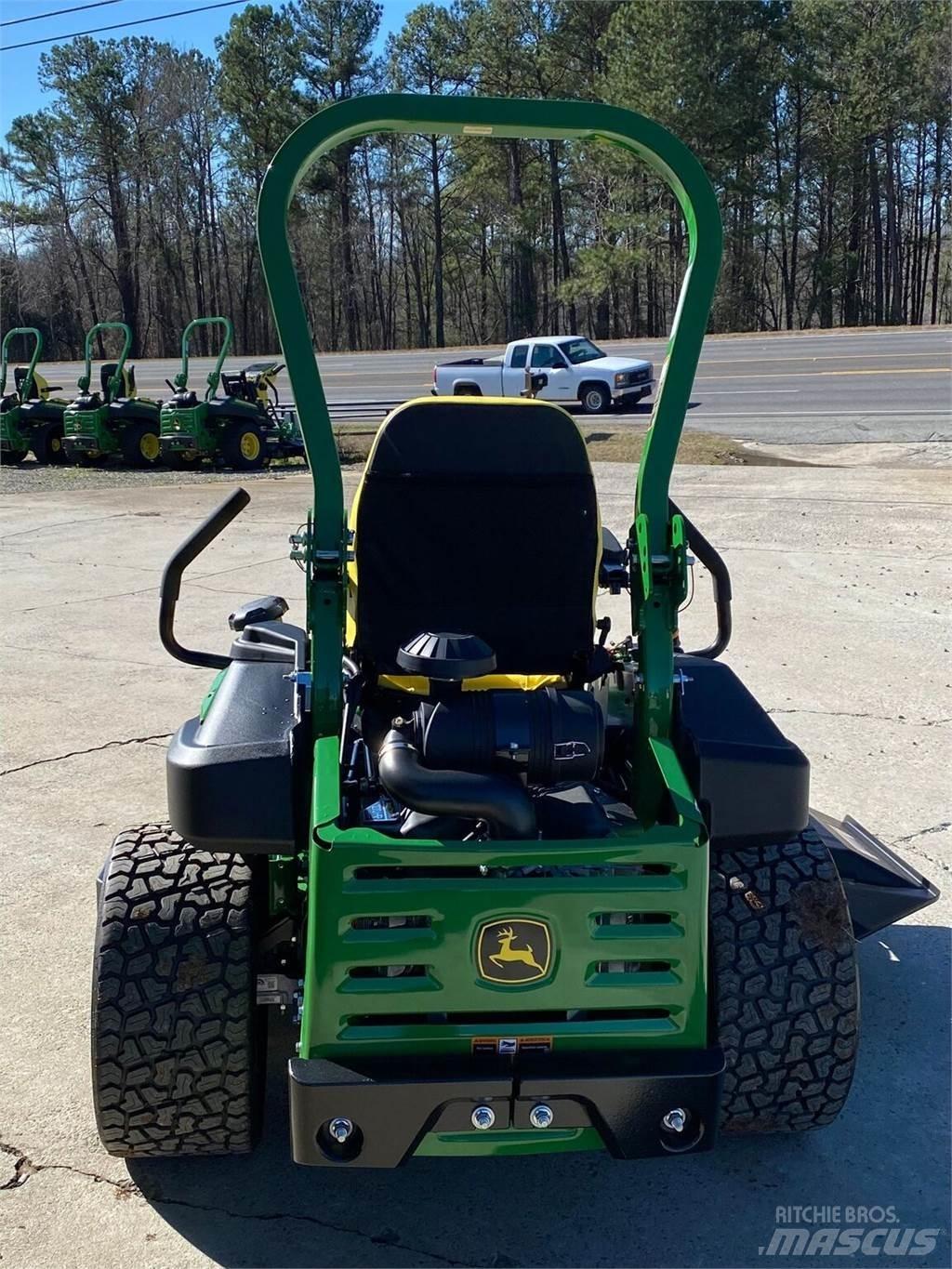 John Deere Z950M Kosačky s nulovým polomerom otáčania
