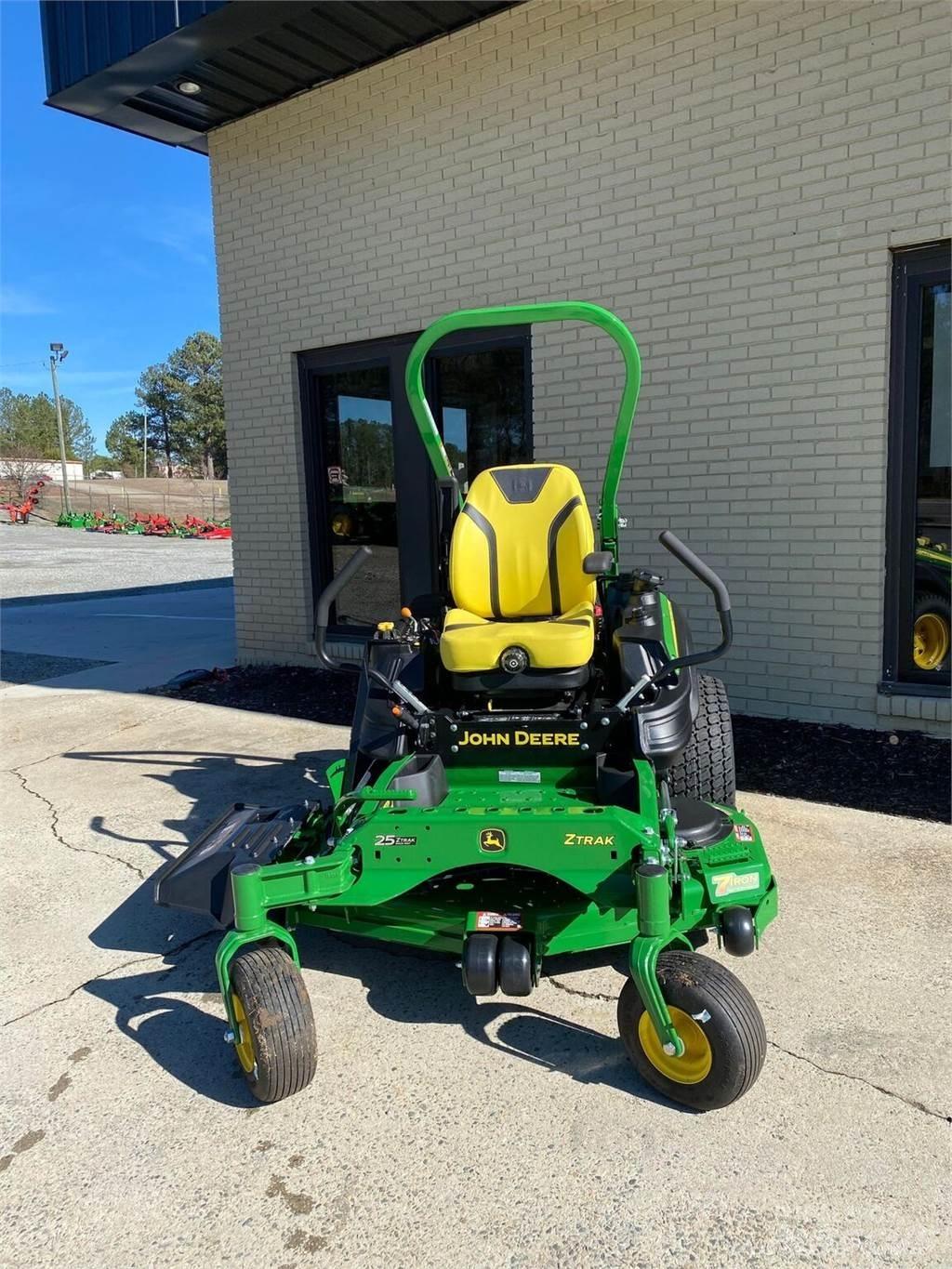 John Deere Z950M Kosačky s nulovým polomerom otáčania