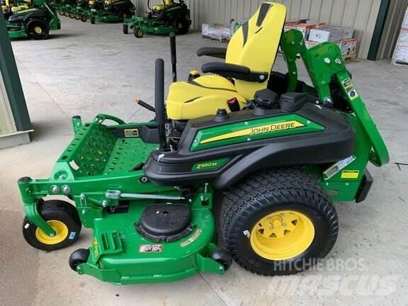 John Deere Z950M Kosačky s nulovým polomerom otáčania