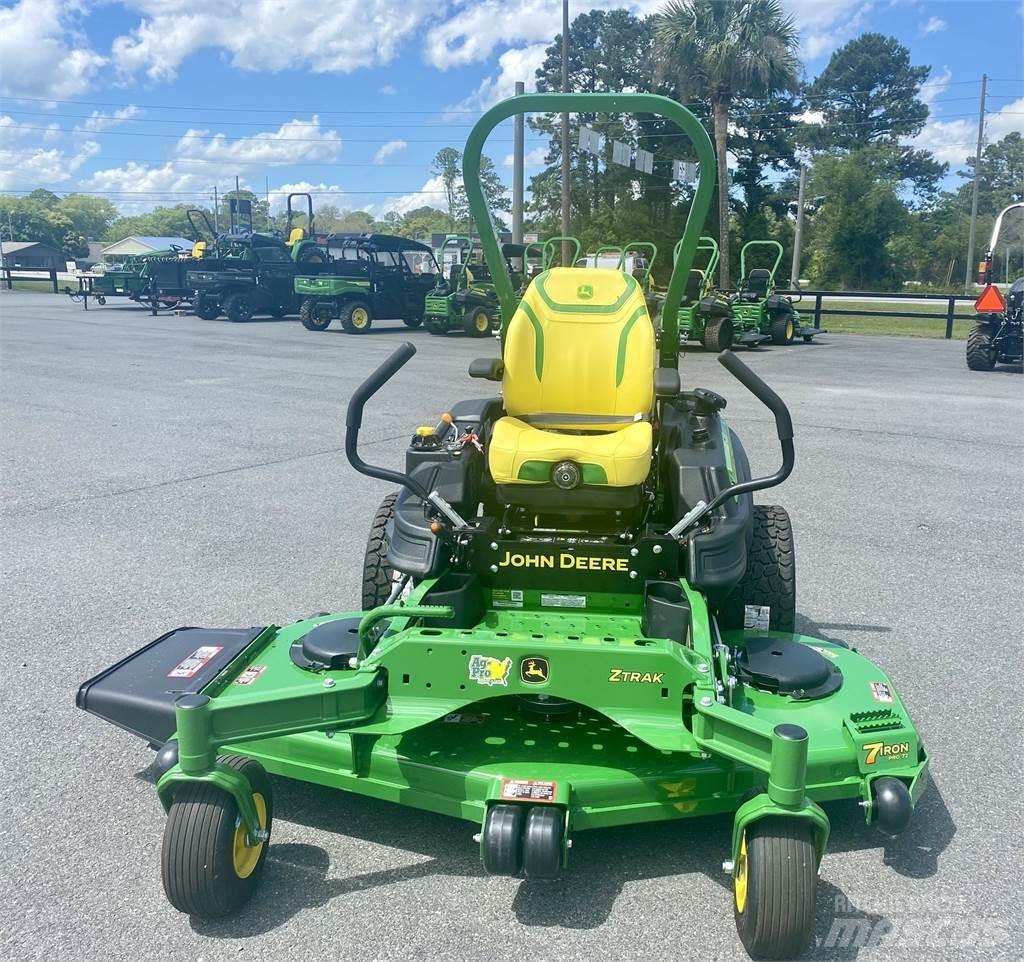 John Deere Z950M Kosačky s nulovým polomerom otáčania