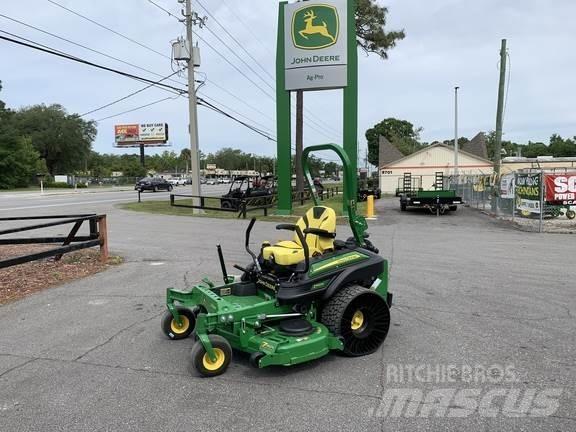 John Deere Z950M Kosačky s nulovým polomerom otáčania